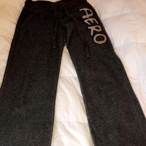 AERO Fleece Sweatpants
